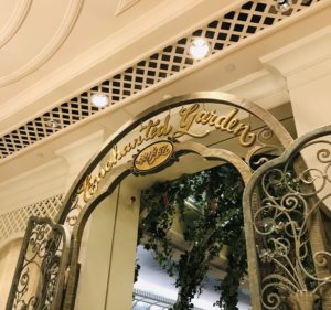 19年 香港ディズニー バレンタイン限定グリーティングまとめ こむぎtravel