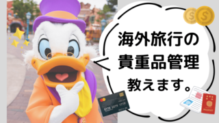 Wdw初心者必見 費用と日数は最低どれくらい必要 旅行のプロが教えます こむぎtravel