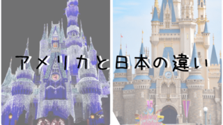 Wdwに2回行って気づいた東京ディズニーリゾートのいい所 こむぎtravel